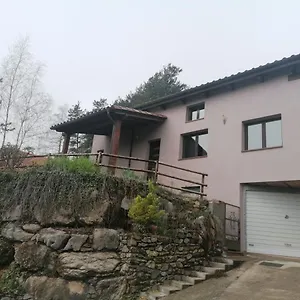  Сasa de vacaciones Les Marmotes Camprodon