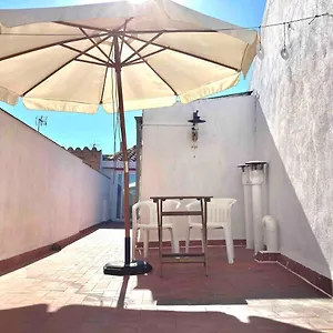  Apartamento Casa Taller Penelles